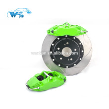 China supplier good quality WT9200 Cast Process big brake kit fit for 17 rim